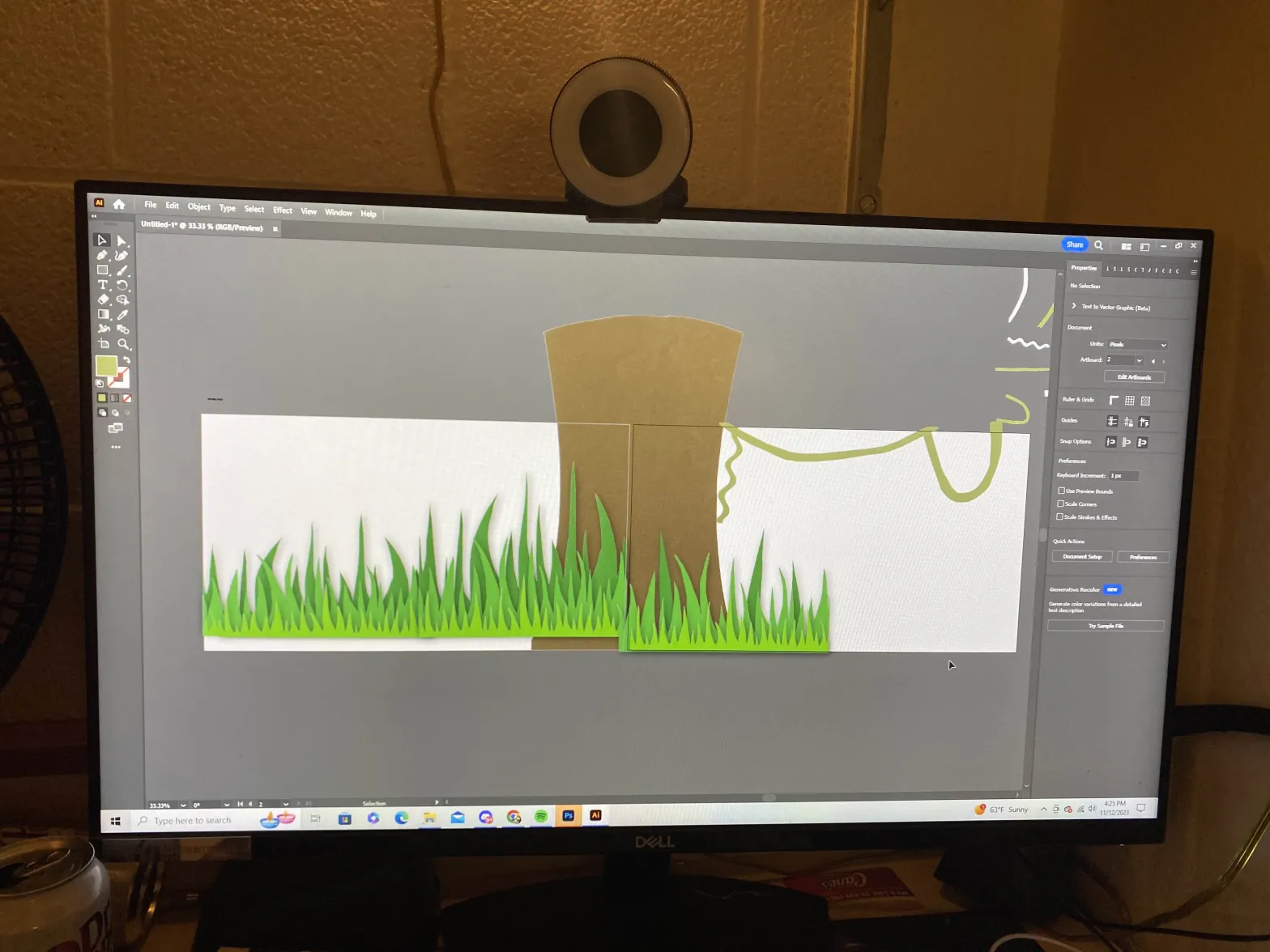 Squash Screenshot 3